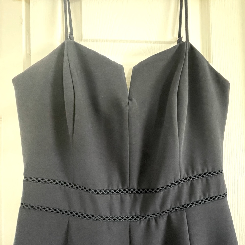 Adelyn Rae Jumpsuit - Picture 3 of 5
